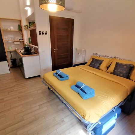 Casa Di Carol Apartment Milan Exterior photo