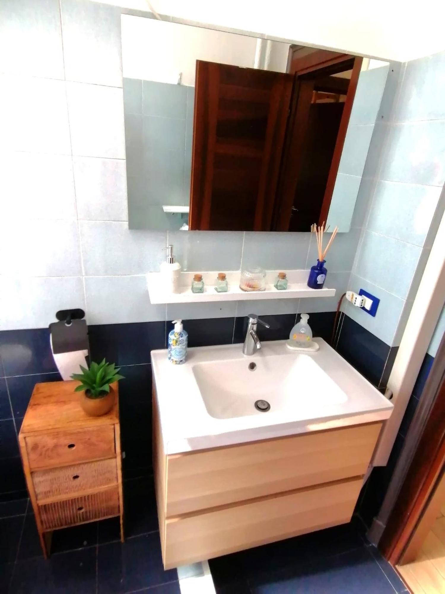 Casa Di Carol Apartment Milan Exterior photo